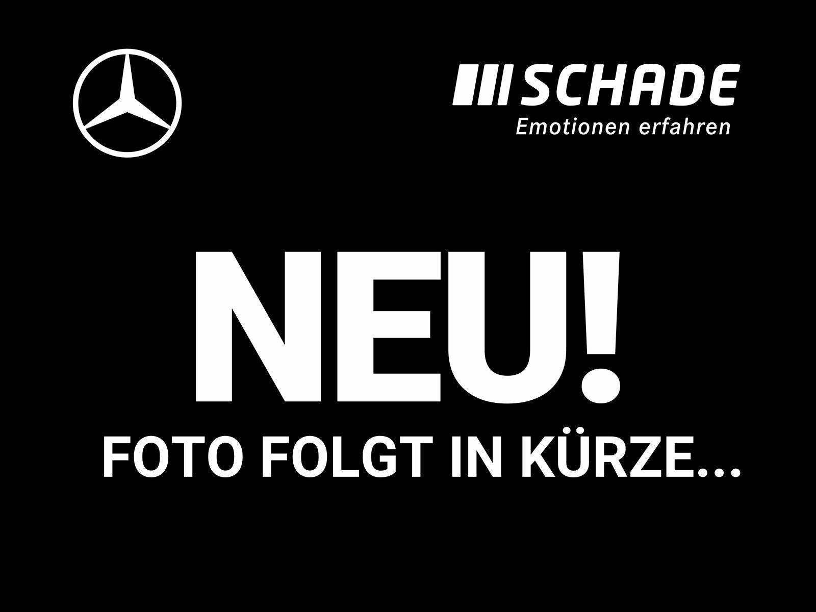 Mercedes-Benz GLC 300 4M AMG Line + 20"AMG*Panorama*Night*AHK