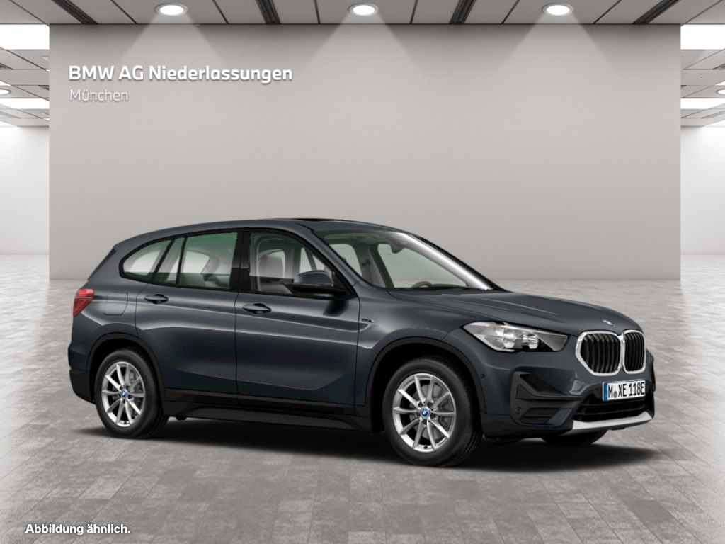 BMW X1 xDrive25e - Samsaru's Car Outlet