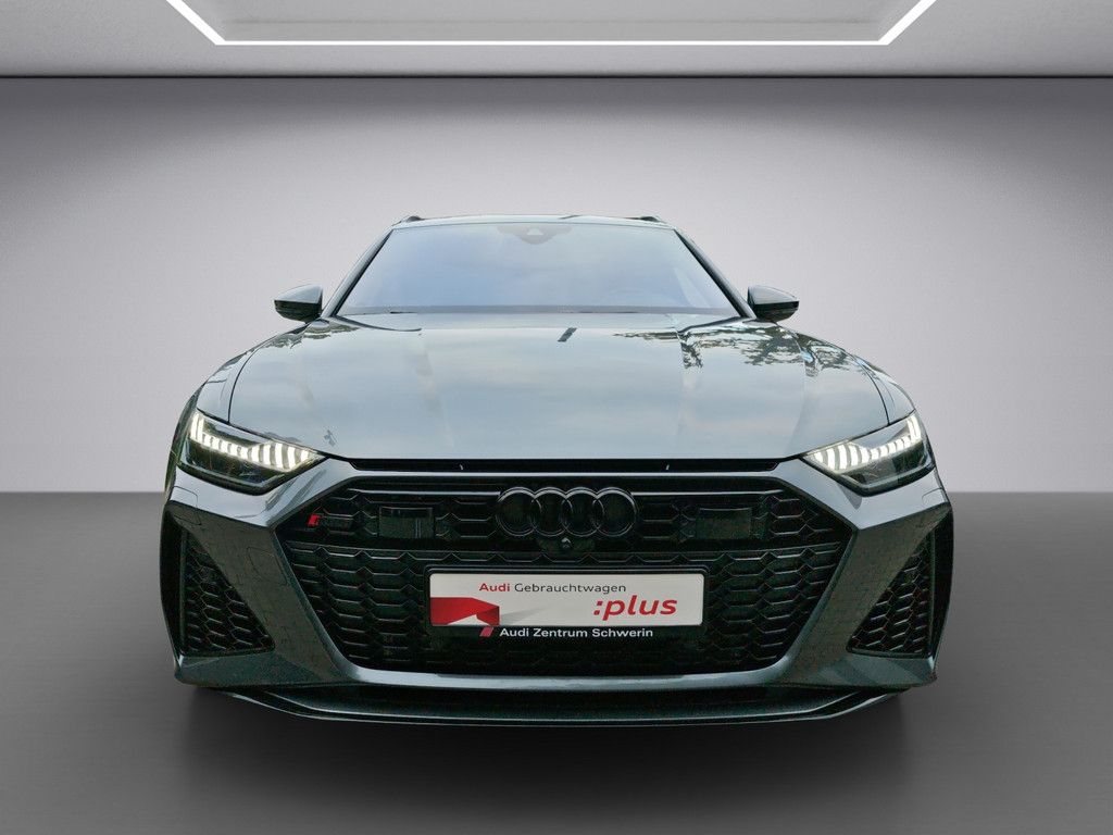 Audi RS6 Avant 4.0 TFSI quattro