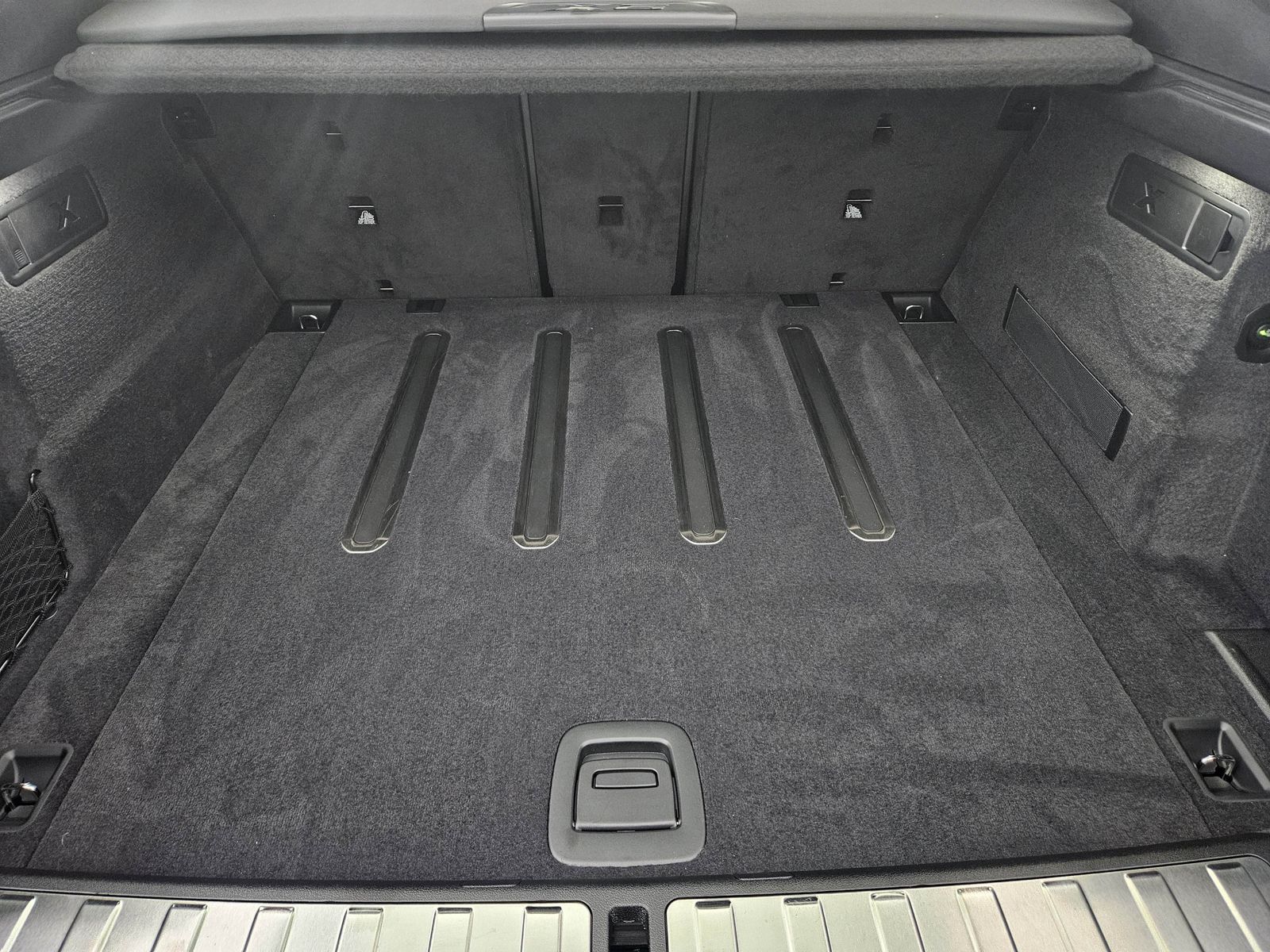 BMW X6 xDrive40d M Sport HUD AHK Pano Luftfahrwerk