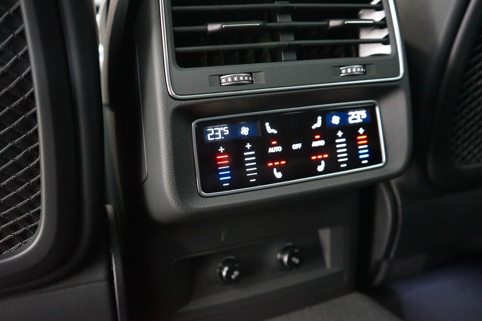 Audi Q7 50 TDI quattro S line | HuD | Pano | 7-Sitze
