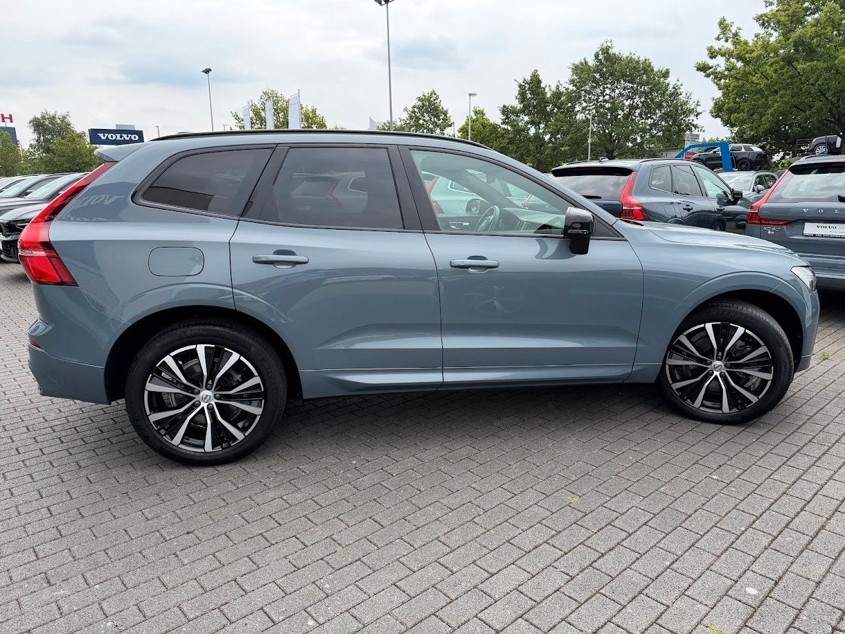 Volvo XC60 B4 Ultimate Dark AWD