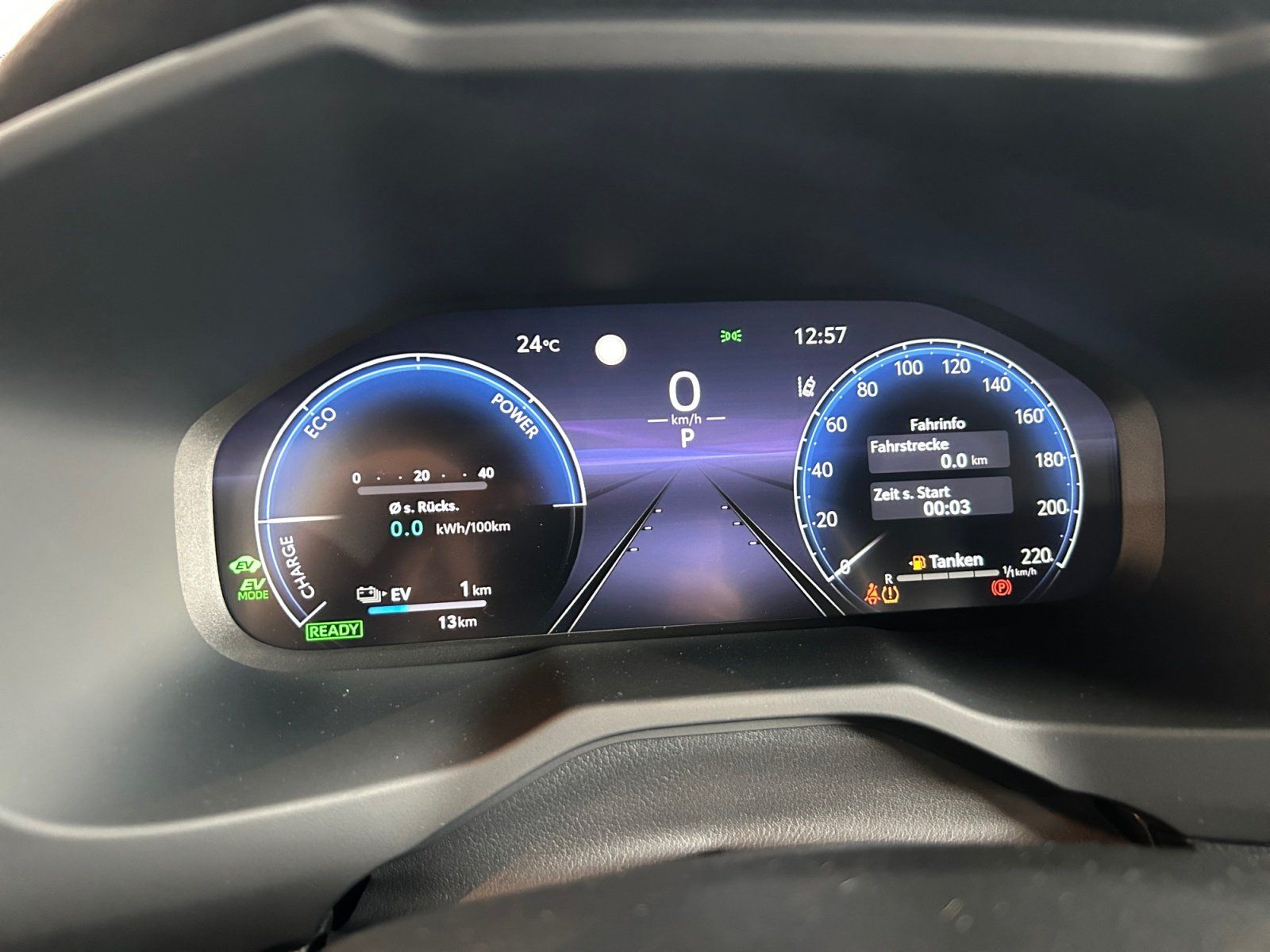 Toyota RAV4 Plug-In Hybrid Teamplayer *sofort*AHK*