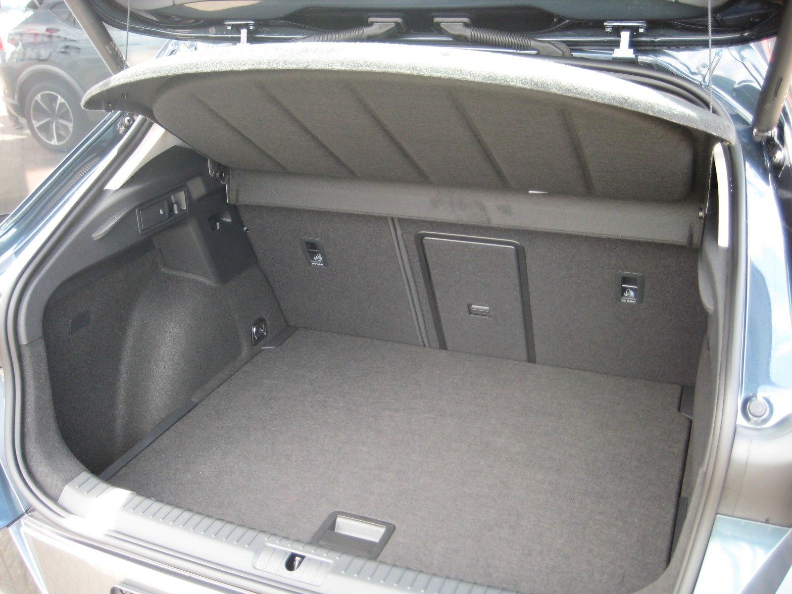 Cupra Formentor 1.5 TSI - Samsaru's Car Outlet