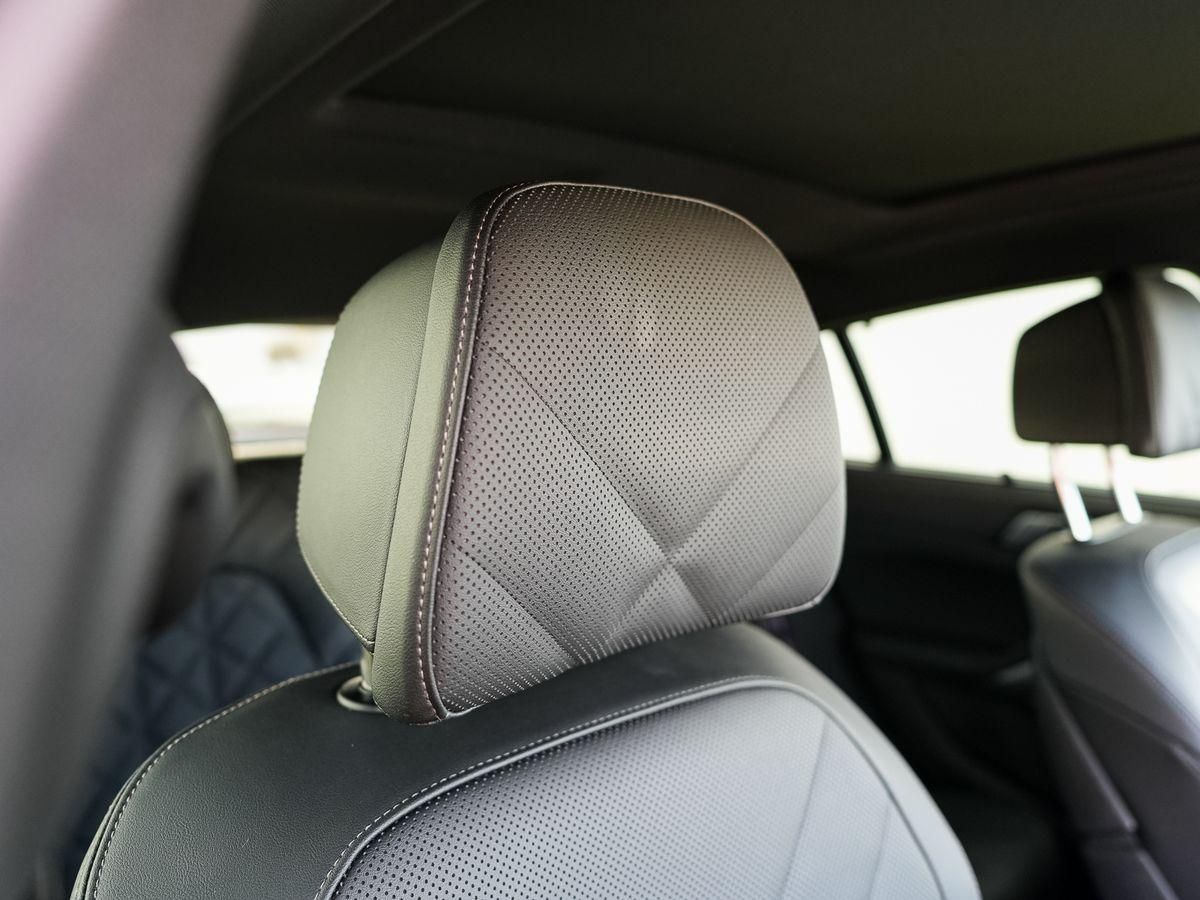 BMW X6 xDrive40d M-SportPRO 22 SKY 2-ALuft Massage