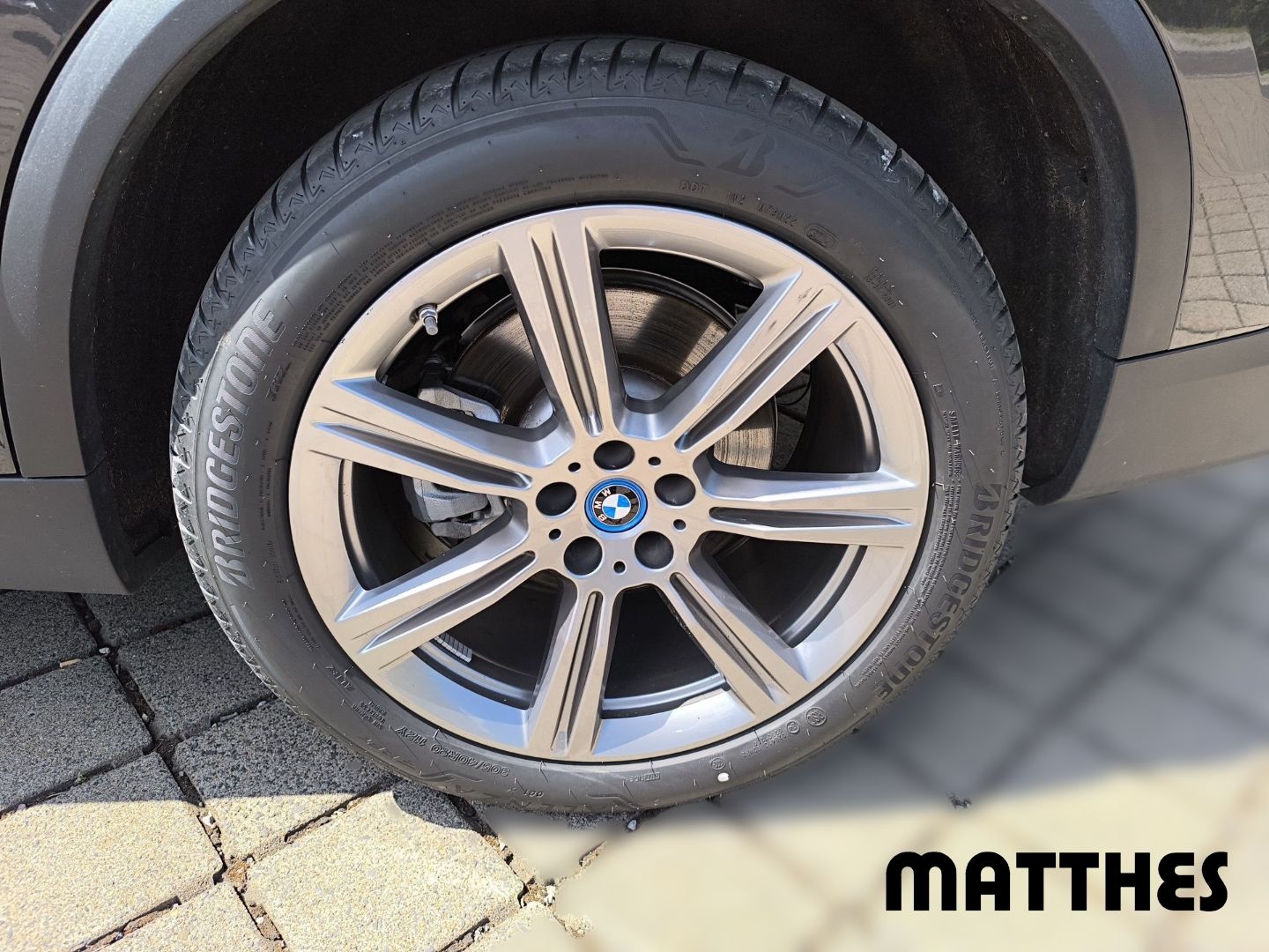 BMW X5 xDrive45e Harman-Kardon Panoramadach Surround