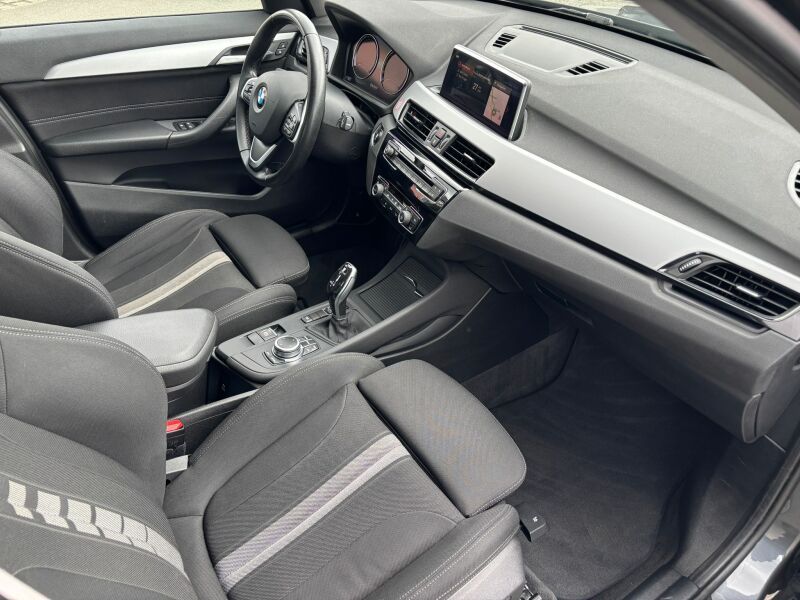 BMW X1 xDrive20d Advantage - Samsaru's Car Outlet