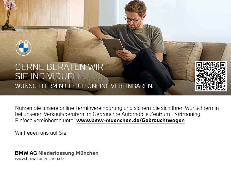 BMW X3 xDrive20i M Sport Navi Kamera Driv.Assist