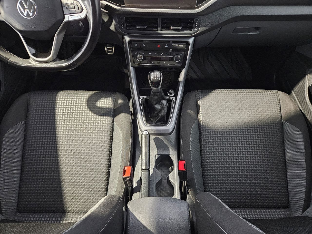 Volkswagen T-Cross 1.0 TSI Active - Samsaru's Car Outlet