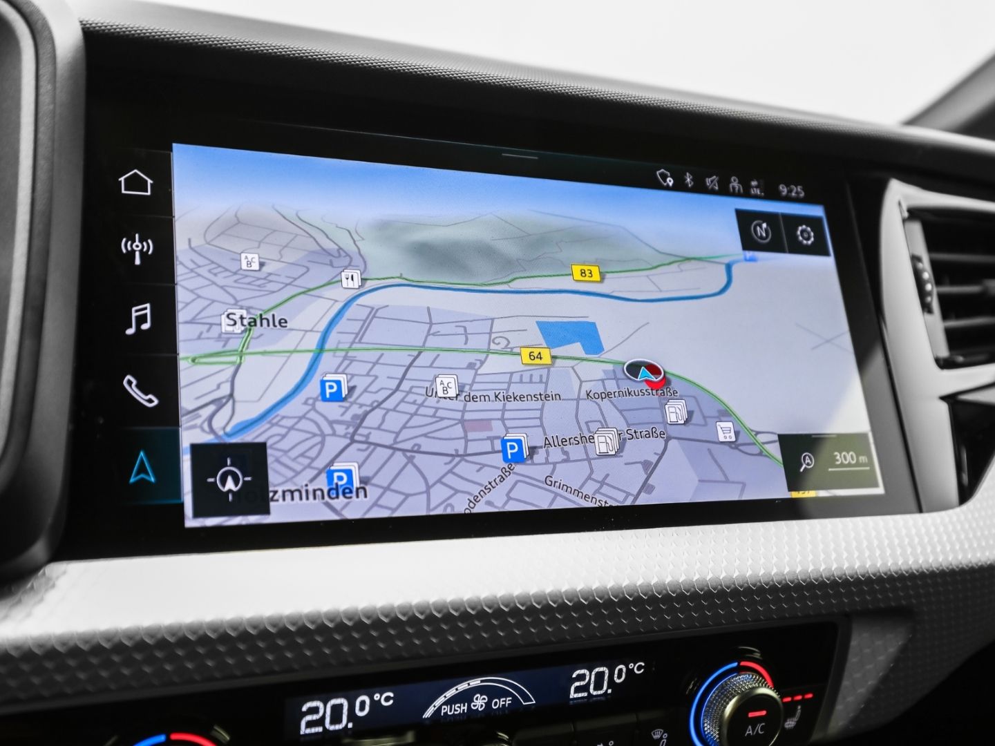 Audi A1 Sportback 40 TFSI S line Competition - Samsaru's Car Outlet