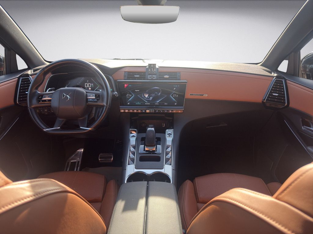DS Automobiles DS 7 Crossback E-Tense 300 4x4 Grand Chic Opera