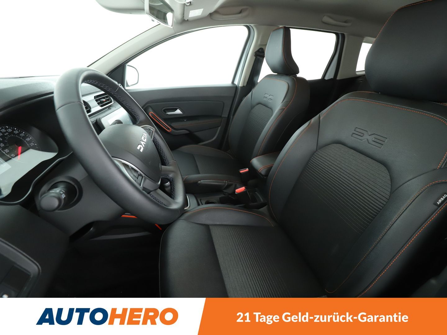 Dacia Duster 1.3 TCe Extreme - Samsaru's Car Outlet