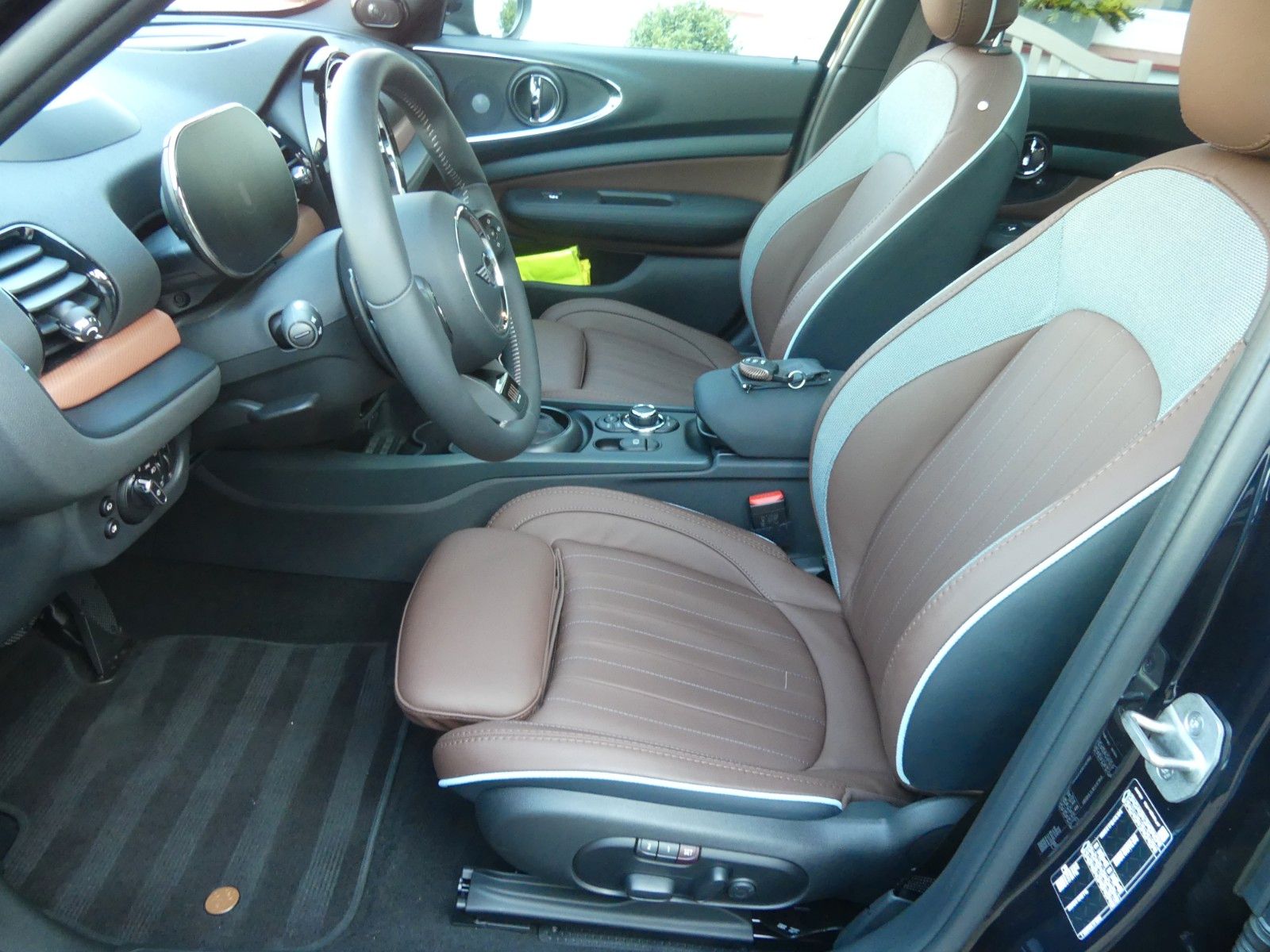 MINI COOPER S Clubman Final Edition - Samsaru's Car Outlet