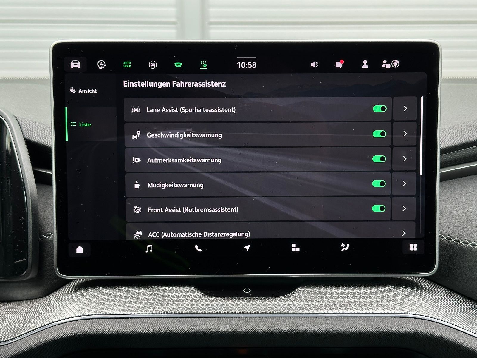 Skoda Sportline 193PS 4x4 STHZ DCC+ 360° KAMERA AHK