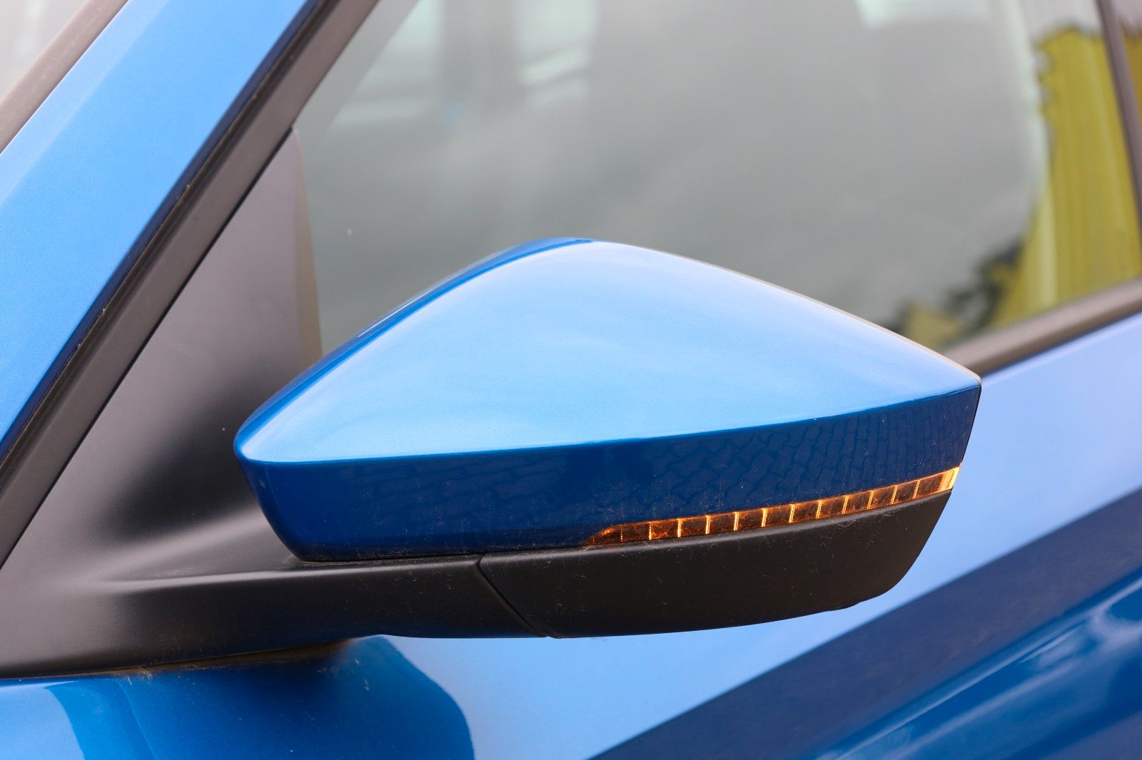Skoda Kamiq 1.0 Ambition - Samsaru's Car Outlet