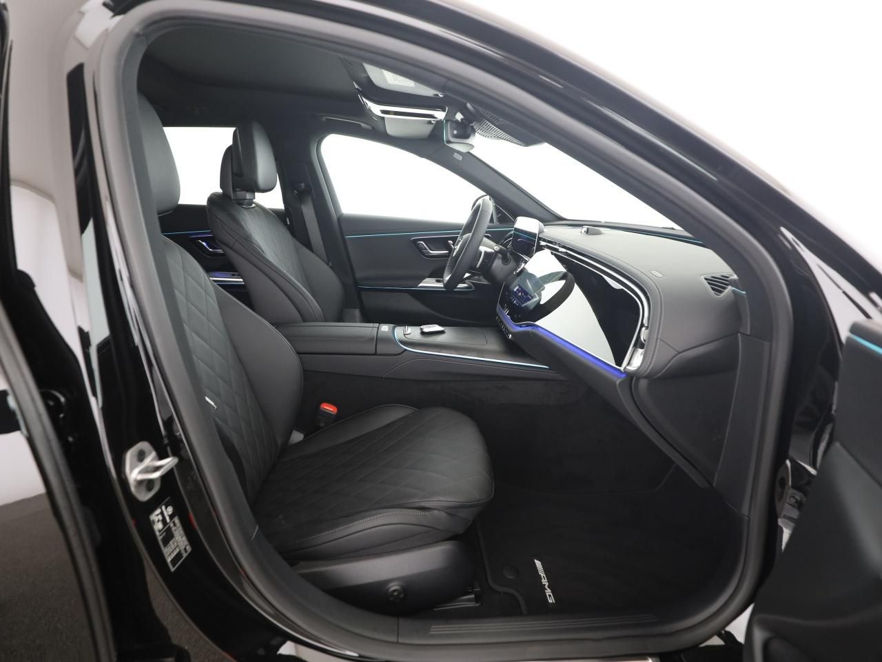 Mercedes-Benz E 450 d 4M T AMG Digital Light Night Burmester