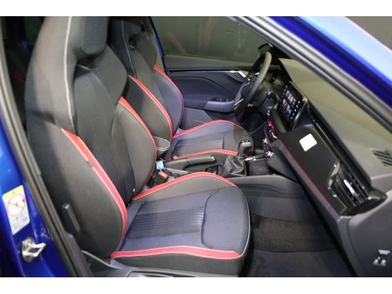 Skoda Kamiq Monte Carlo - Samsaru's Car Outlet