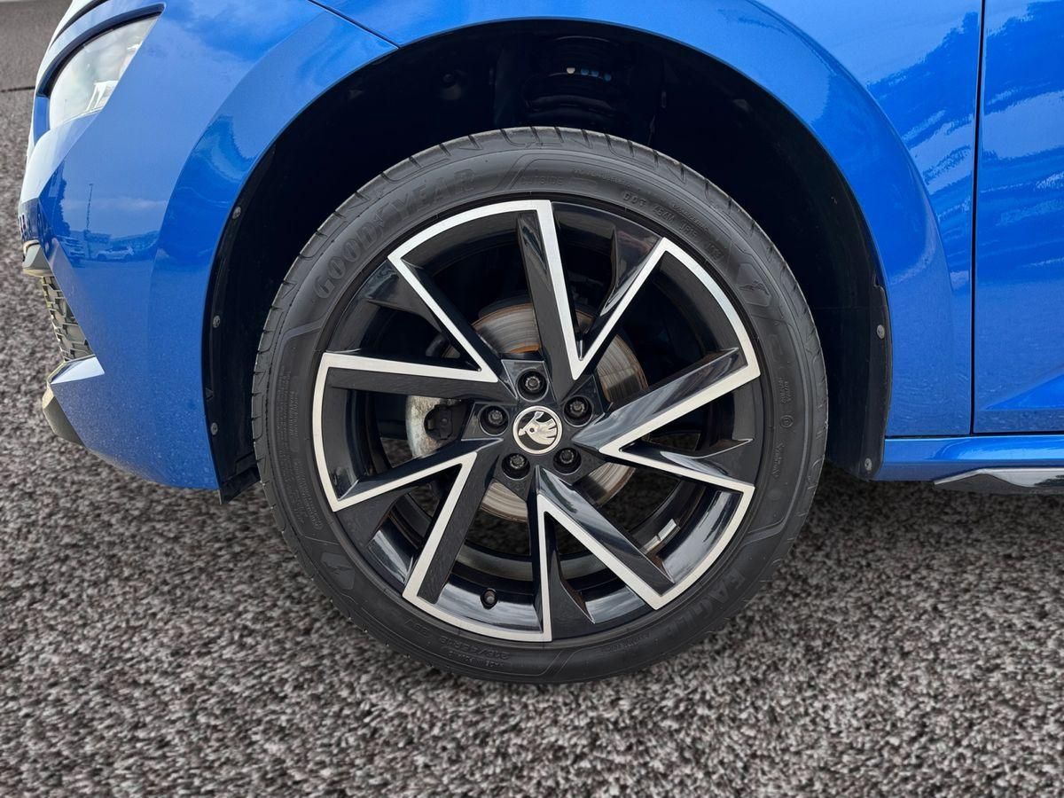 Skoda Kamiq 1.0 TSI DSG MONTE CARLO - Samsaru's Car Outlet