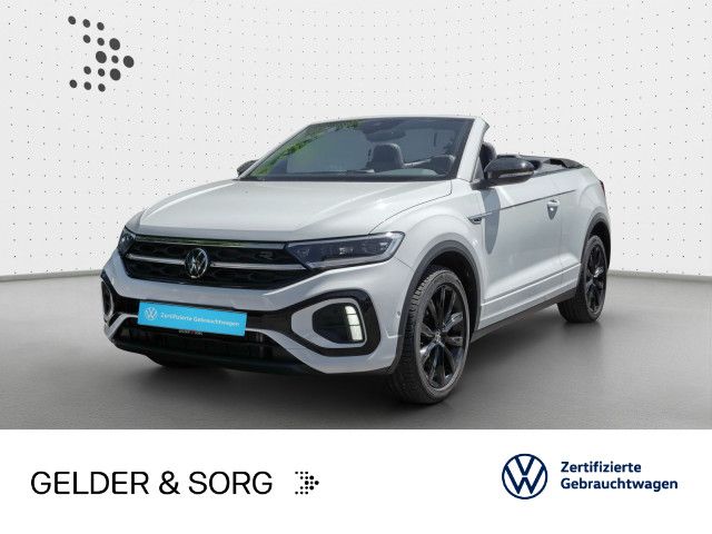 Volkswagen T-Roc TSI R-Line - Samsaru's Car Outlet