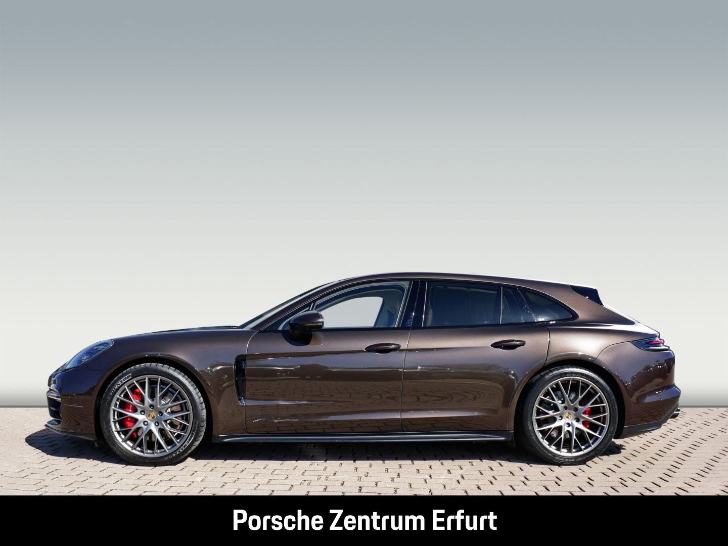 Porsche Panamera GTS ST ACC/Pano/Headup/360/Bose/Matrix/