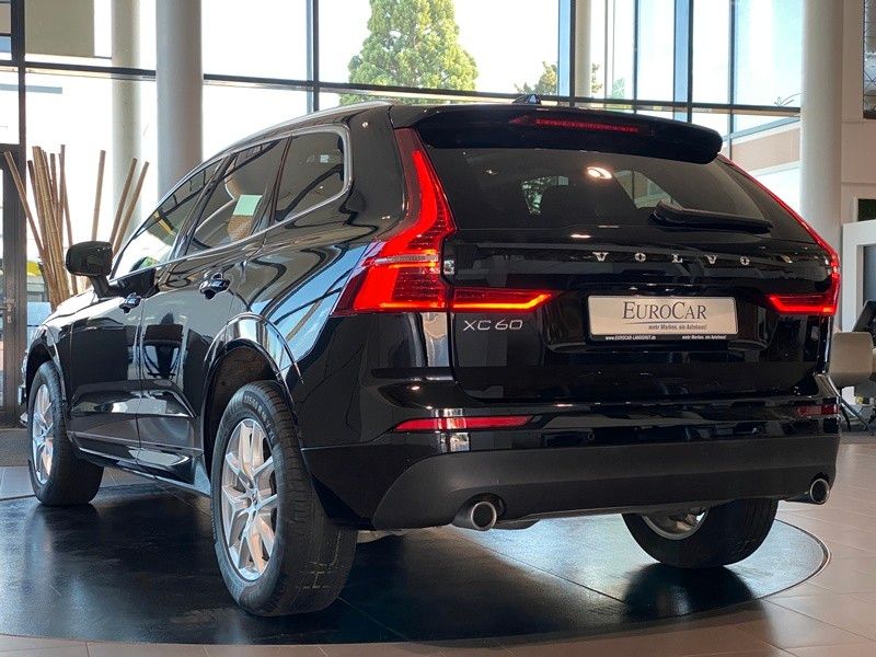 Volvo XC 60 Momentum Pro - Samsaru's Car Outlet