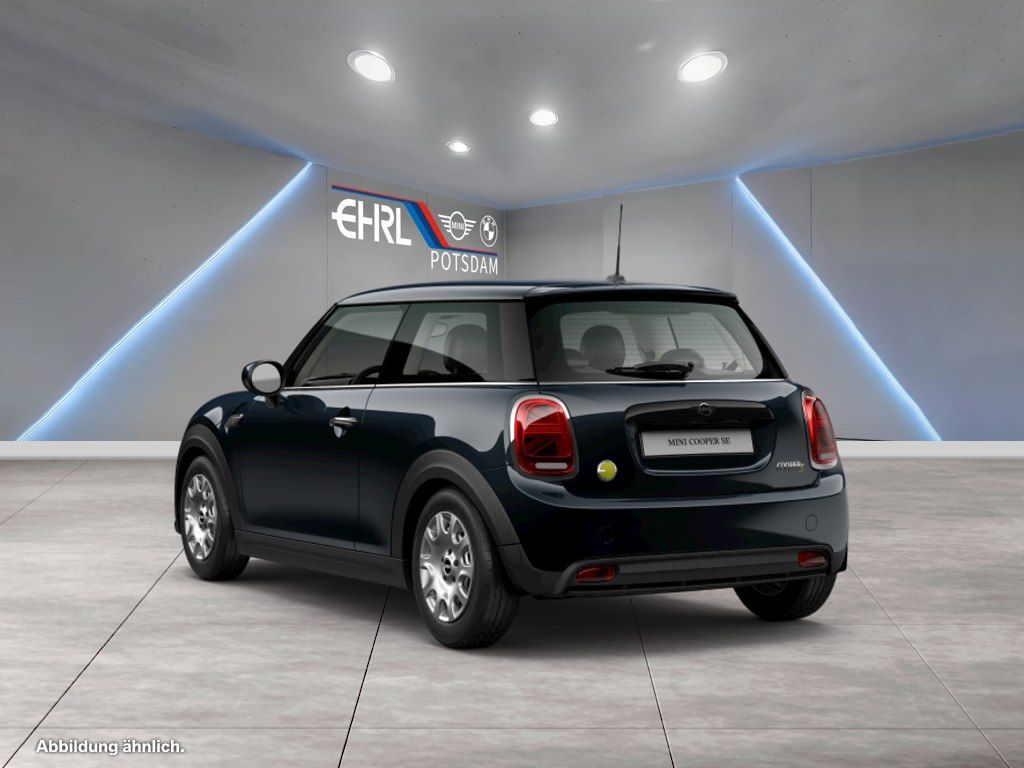 MINI Cooper SE 3-Türer - Samsaru's Car Outlet