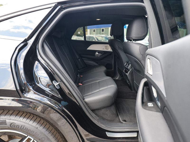 Mercedes-Benz GLE 300 d 4M Coupé AMG-Sport/Pano/Burm/AHK/HUD