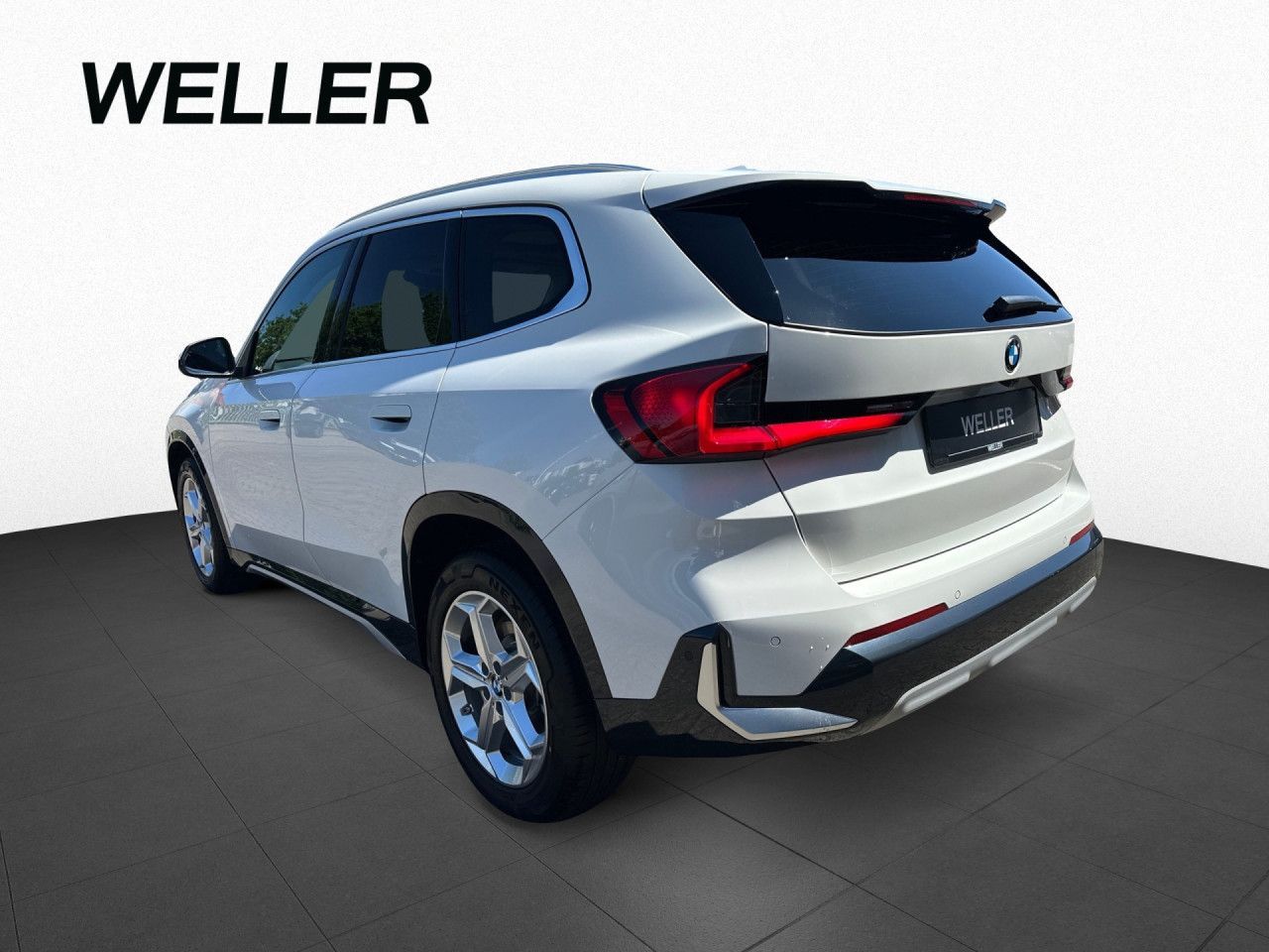 BMW X1 xDrive 20d X Line - Samsaru's Car Outlet