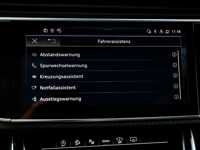 Audi Q7 50 TDI quattro S line Laserl. AHK Pano B&O Hu
