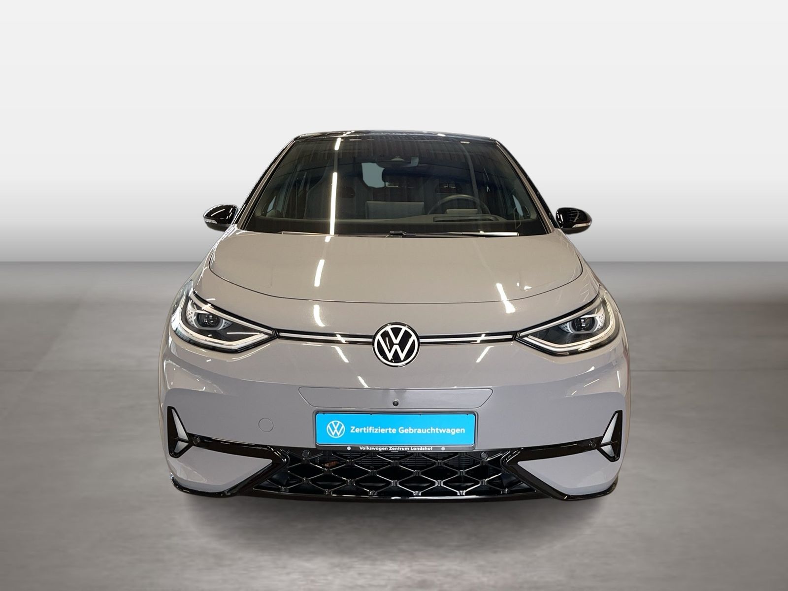 Volkswagen ID.3 GTX electric Automatik 2xKlima 360 ACC AHK