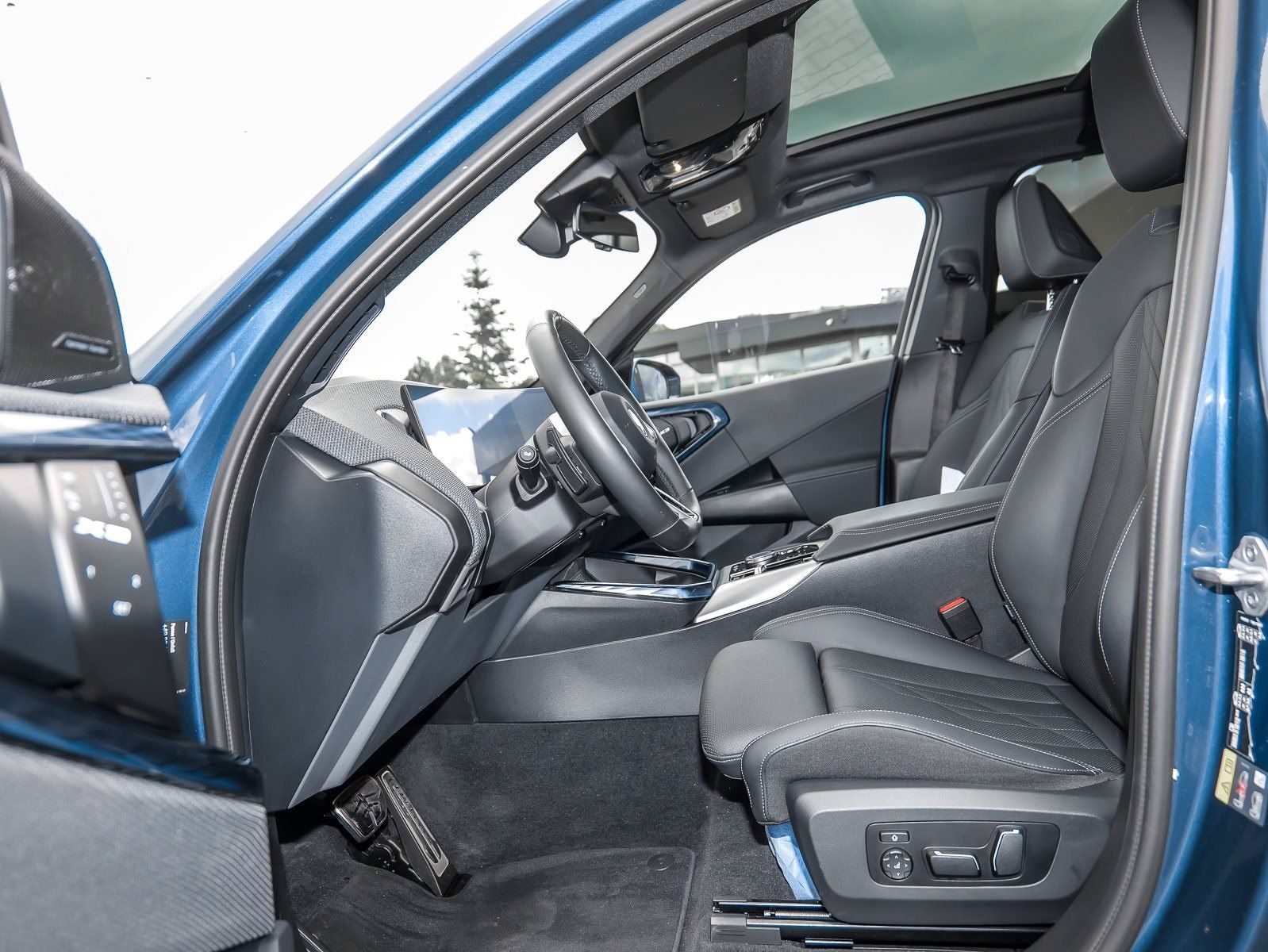 BMW X3 xDrive30e M Sport PANO ACC AHK 360°KAM RFK