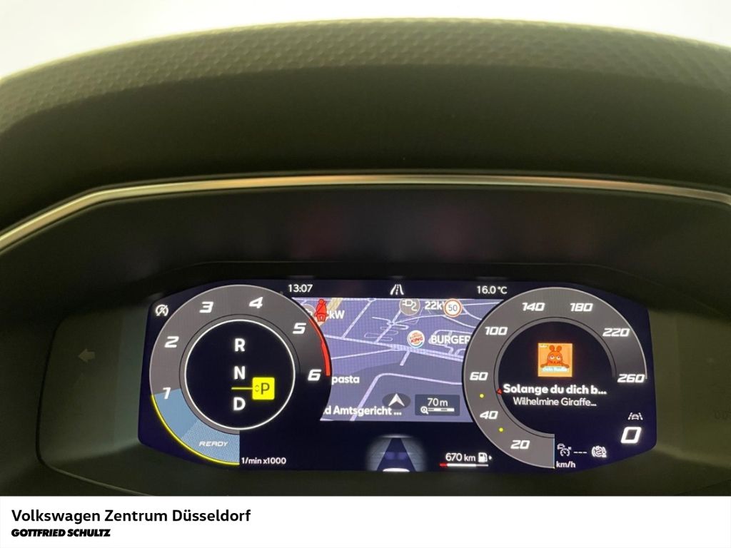 Seat Leon FR 2.0 TDI Navi Kamera Sitzheiz LED