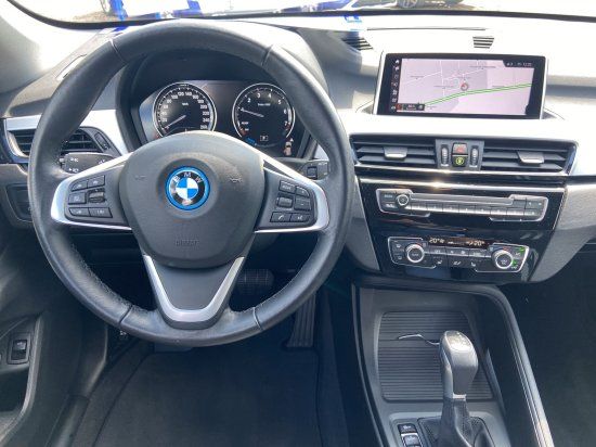BMW X1 25e xDrive Advantage - Samsaru's Car Outlet