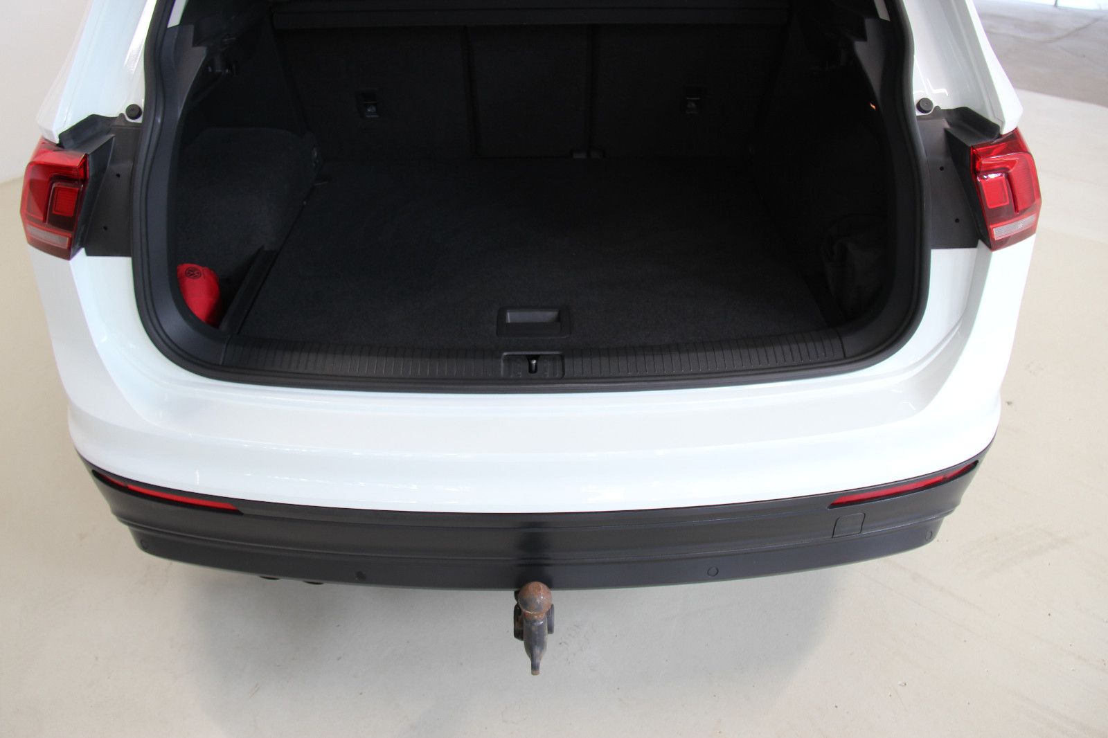 Volkswagen Tiguan 1.5 TSI DSG - Samsaru's Car Outlet