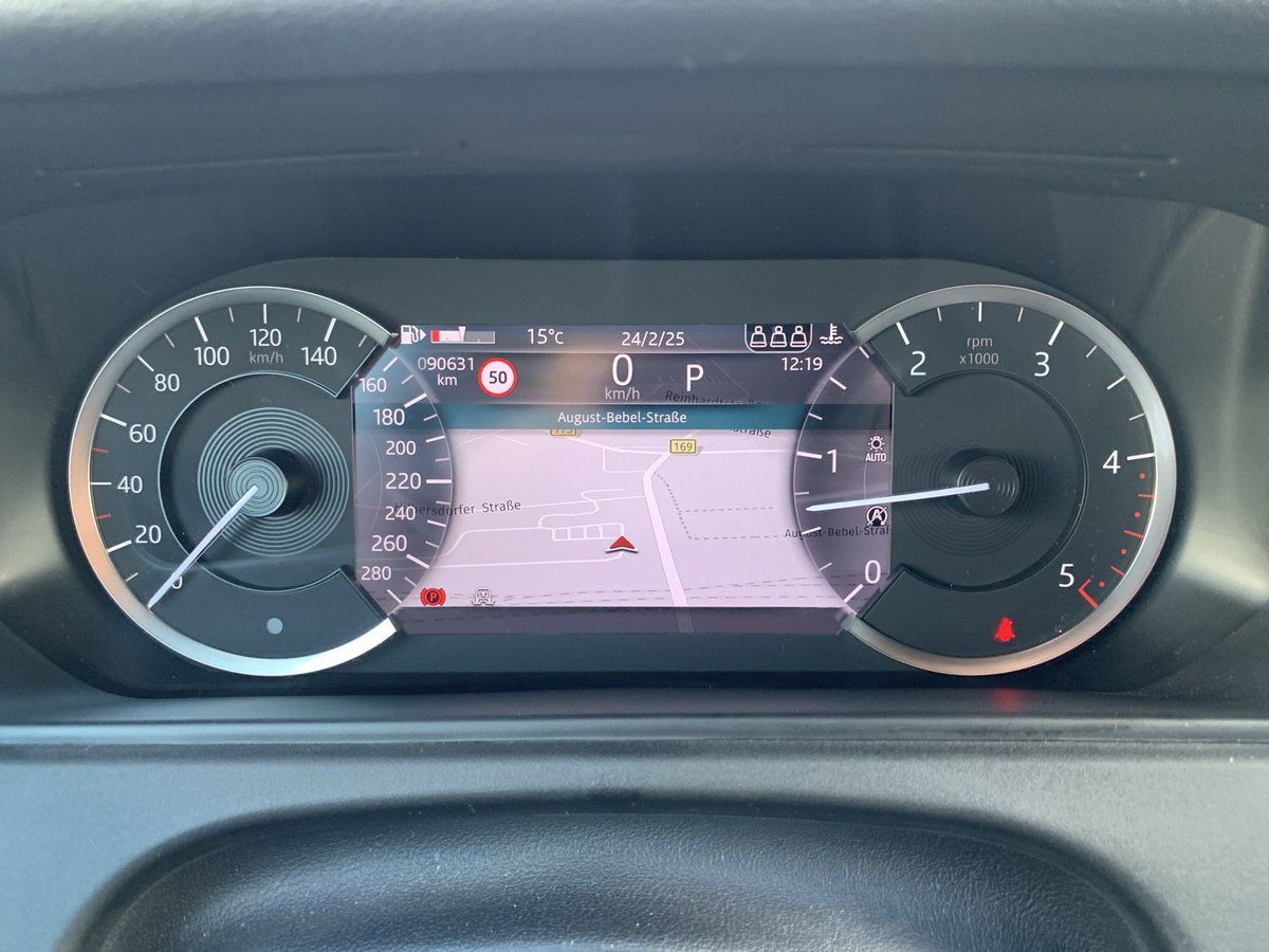 Range Rover Velar D300 R-DYNAMIC SE - Samsaru's Car Outlet