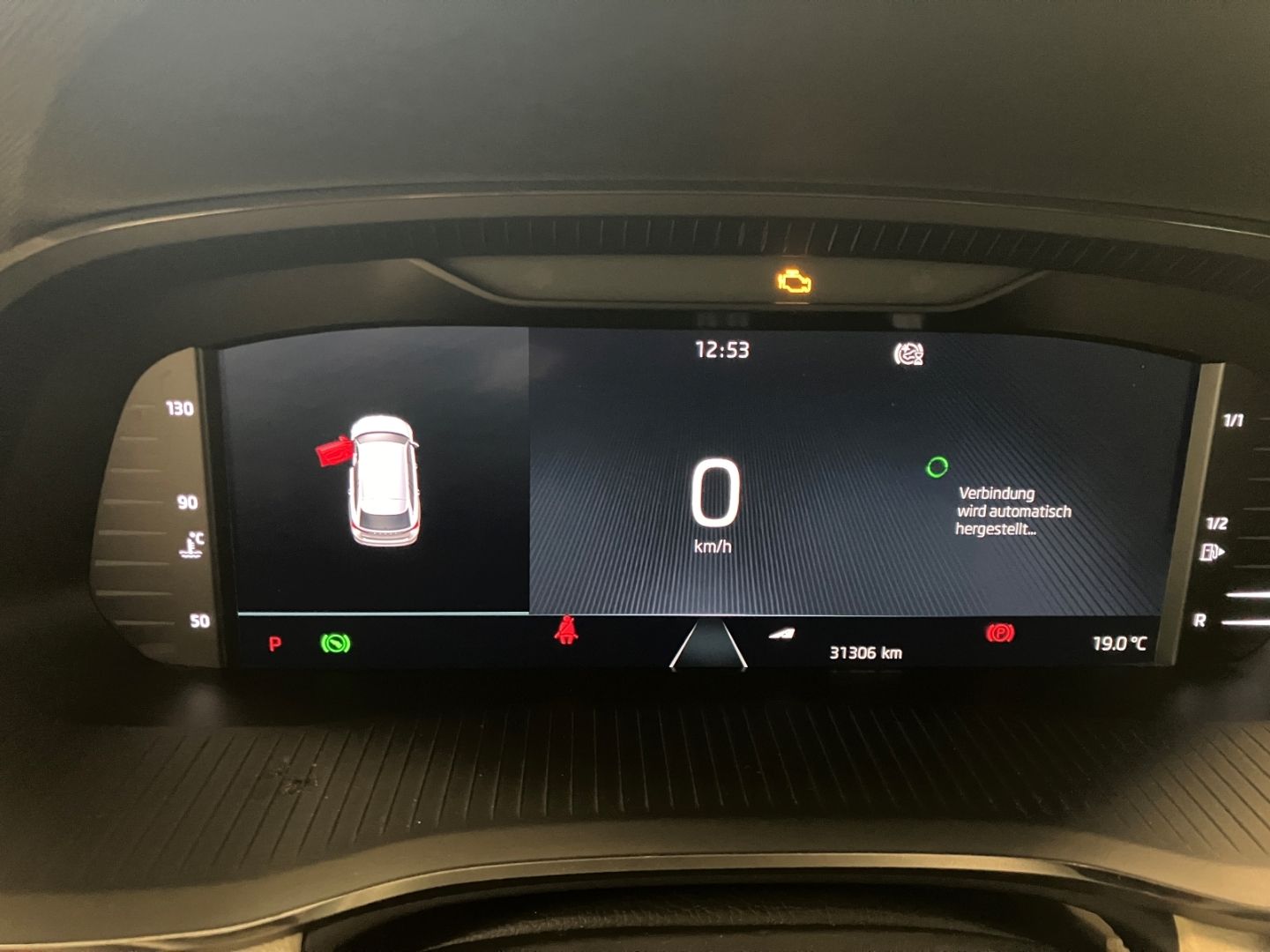 Skoda Octavia 2.0 TDI Combi - Samsaru's Car Outlet