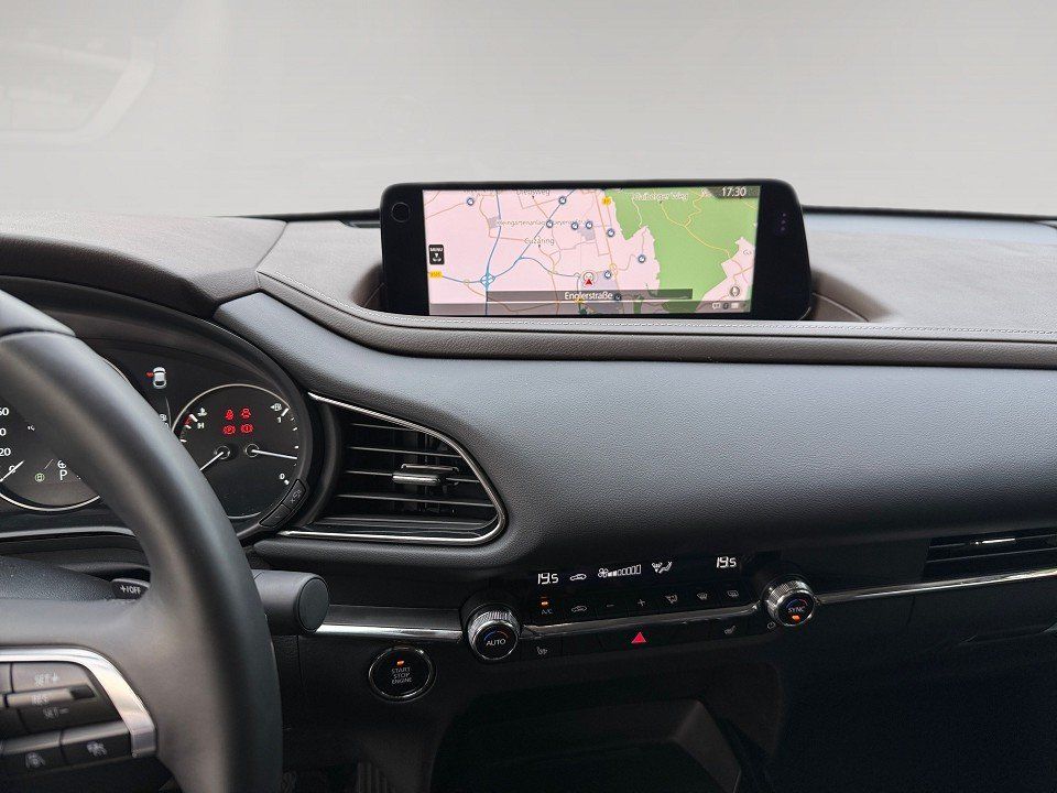 Mazda CX-30 2.0 X 186ps A/T Takumi BLOP