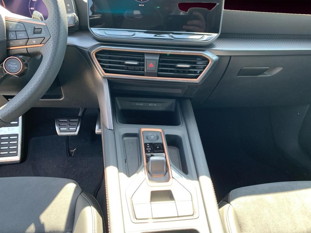 Cupra Leon SP 1.5 eTSI DSG - Samsaru's Car Outlet