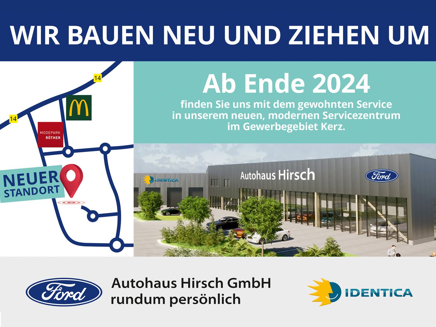 Ford Focus Turnier Active - Samsaru's Car Outlet