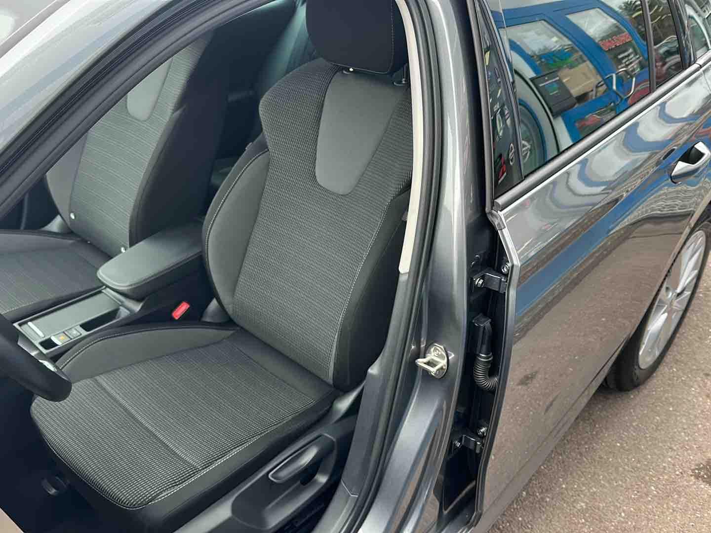 Skoda Octavia 1.5 16V TSI ACT - Samsaru's Car Outlet