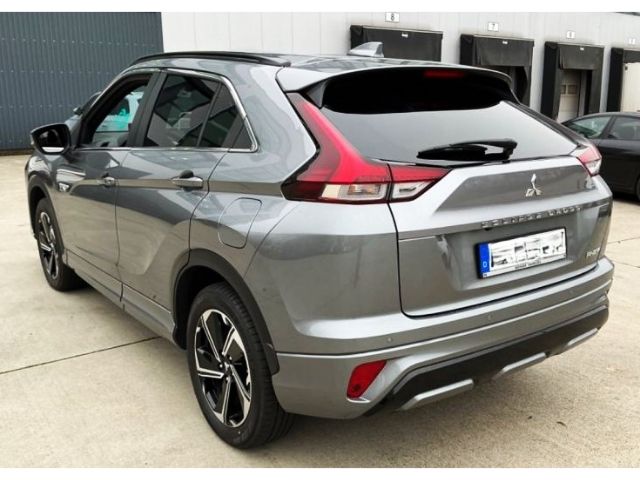Mitsubishi Eclipse Cross Mitsubishi Plug-in Hybrid Plus MJ2