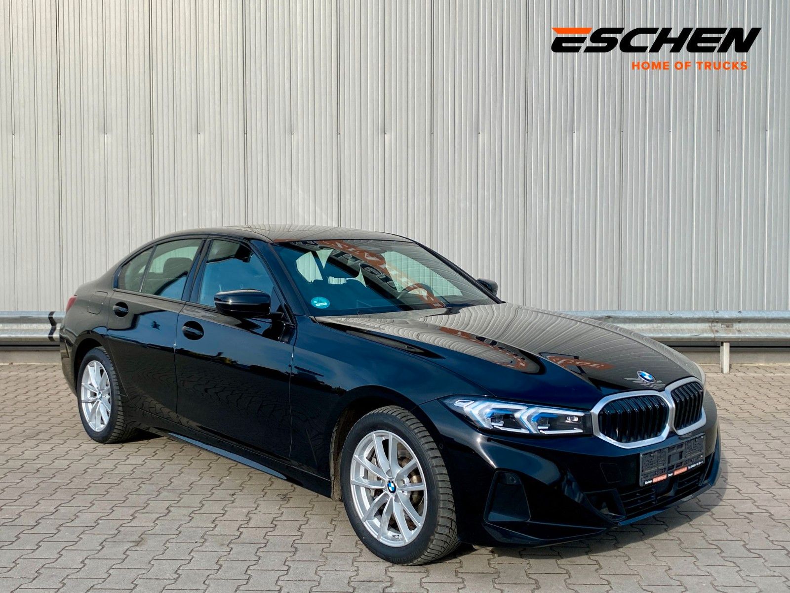 BMW 330d xDrive | Head-Up Display*Vollleder*1.Hand!