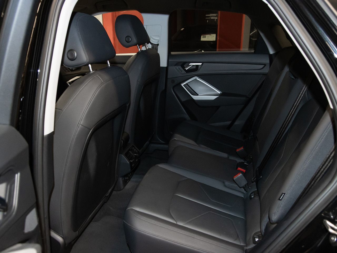 Audi Q3 Sportback 45 TFSI quattro AHK Keyless CarPlay