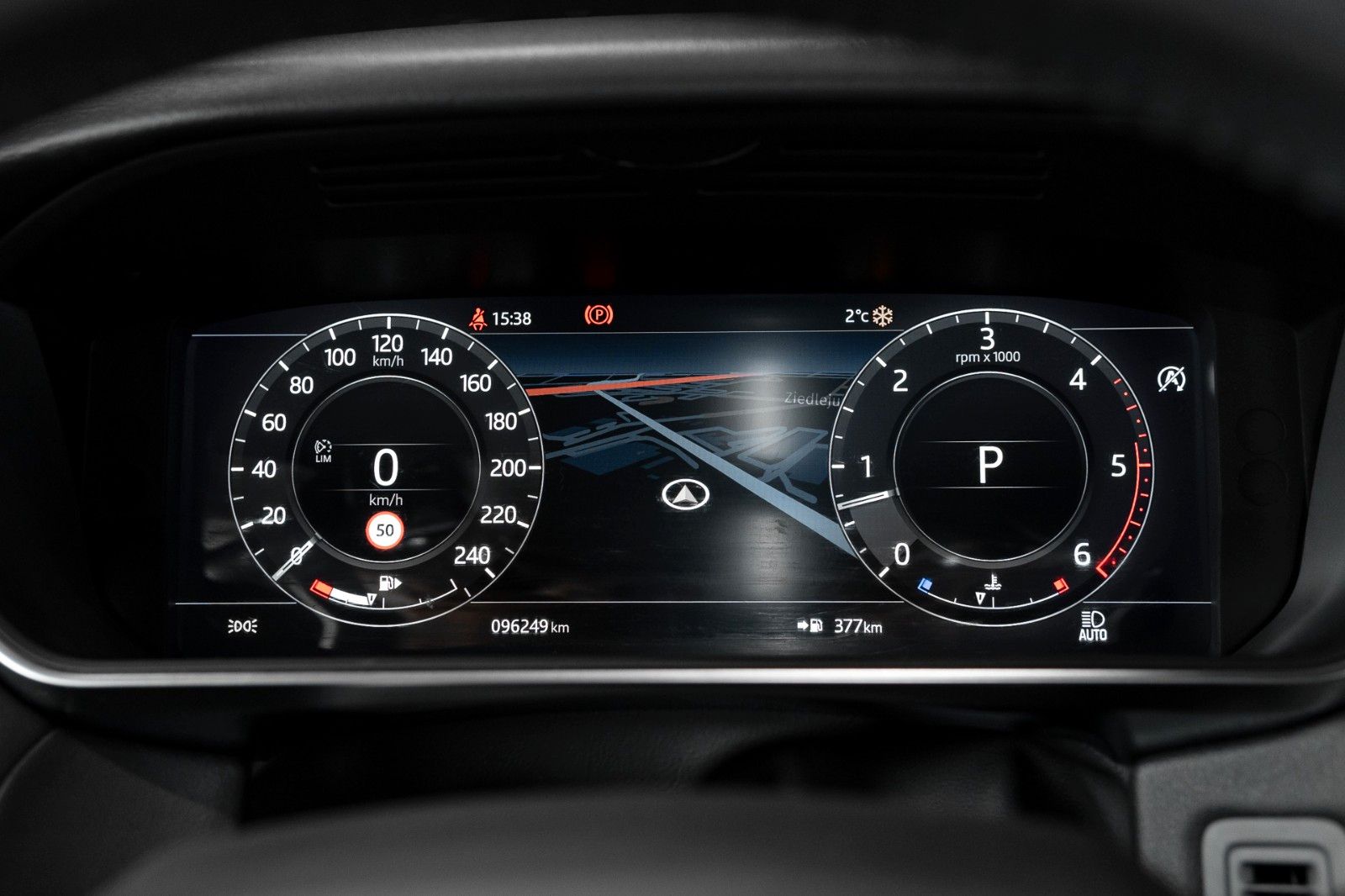 Range Rover Sport 3.0D - Samsaru's Car Outlet