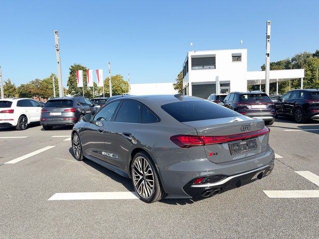 Audi A5 Lim. TDI 150kW S-tronic S-Line quattro editio