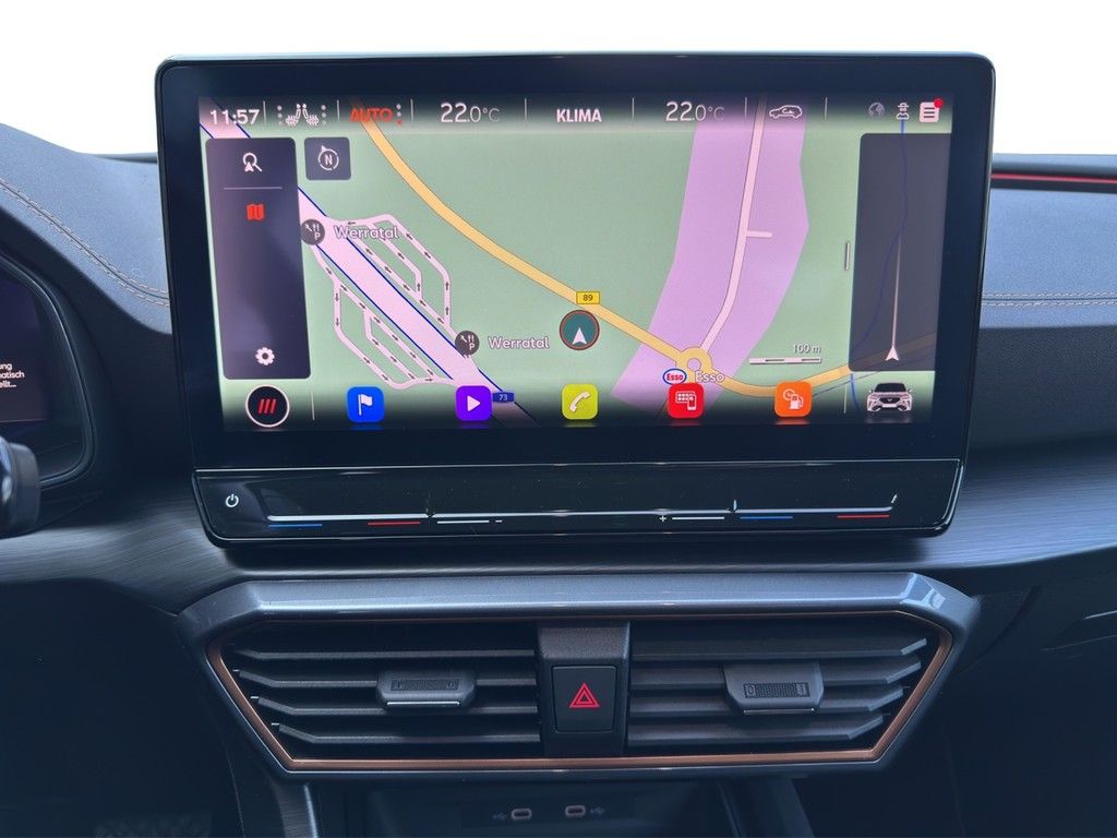 Cupra Formentor 2.0 TDI DSG 4Drive - Samsaru's Car Outlet