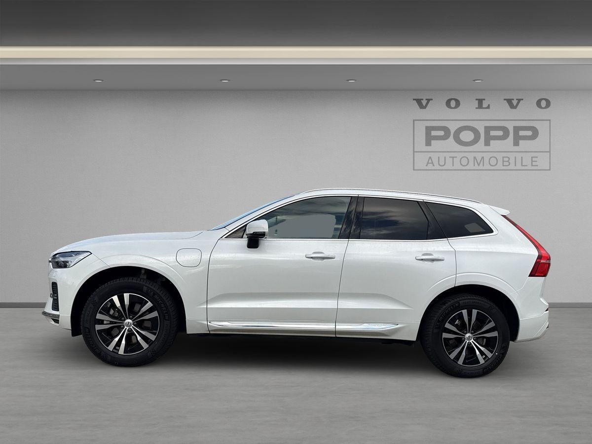Volvo XC60 T6 AWD Recharge Inscription Expression ACC
