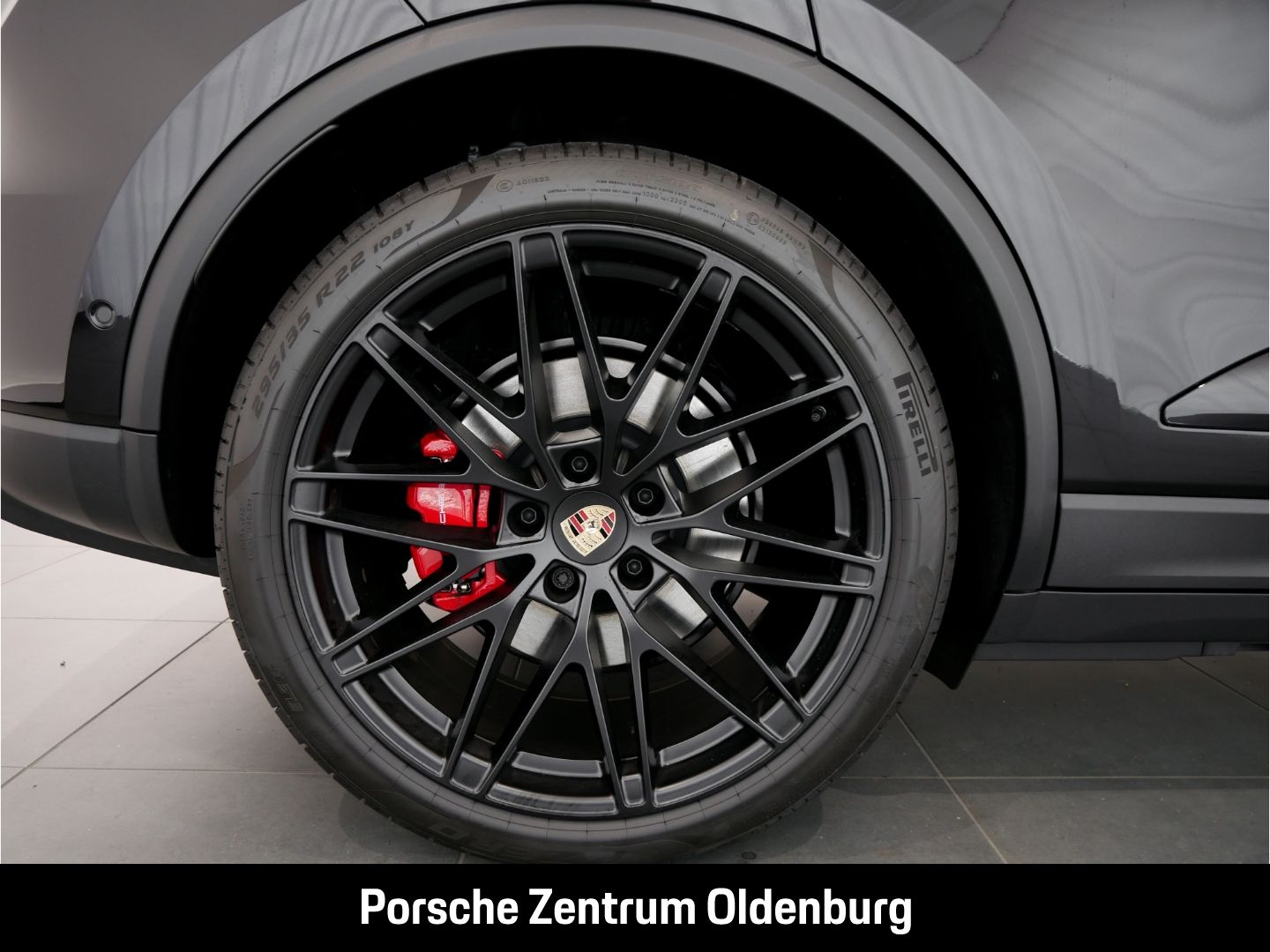 Porsche Macan 4S Panorama Luftfed. HeadUp InnoDrive Bose