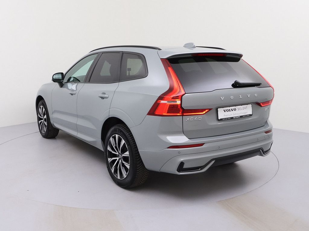 Volvo XC60 B5 AWD Plus Dark *Ganzjahres*ACC*BLIS*Voll-