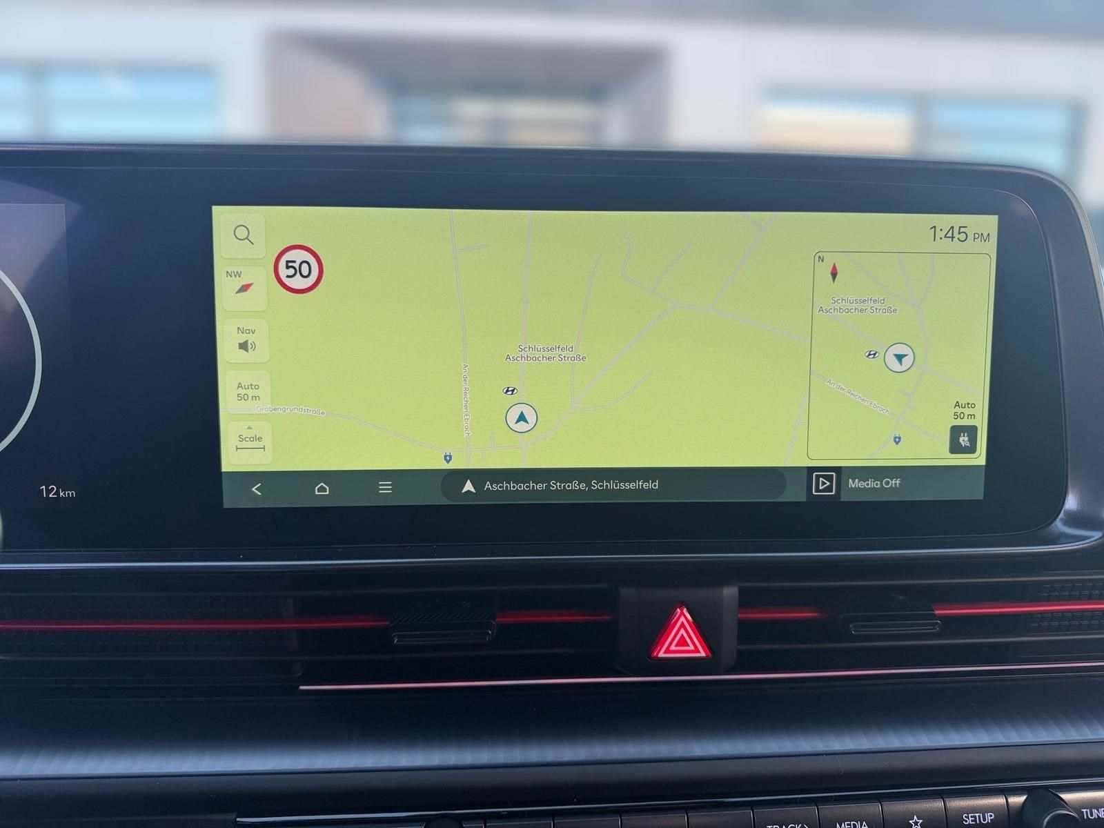 Hyundai IONIQ 6 N Line X 84 kWh *BOSE*360*MATRIX-LED*